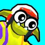 Šaljivo zaznaven in užitek