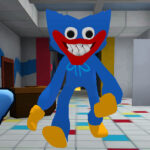 Poopy Poberi se iz blokada