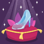 Pregovor o Pepelkini zgodbi