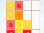 Fruit Merge 2048 &ndash; Sočna pregovor