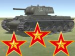 International of WarTanks