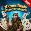 Nature Druid Reminiscence Fit