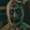Pocong in Kuntilanak Terror Horror