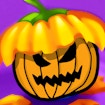 Pumpkin Fright Večerna zabava